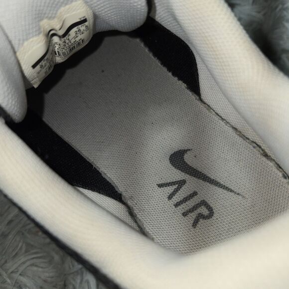 2015 Nike Air Track Star 3 Womens Size9.5 Retro Y2K Style Gold Swoosh Lace Shoes - Picture 7 of 11